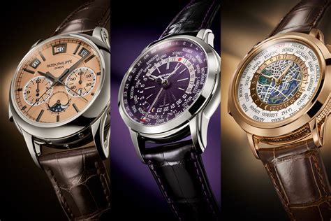 new patek philippe watches|Patek Philippe price guide.